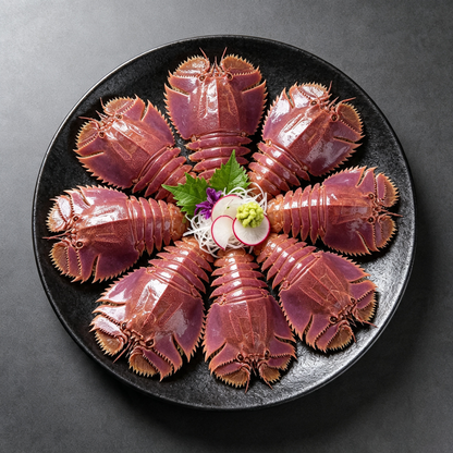 Frozen Slipper Lobster